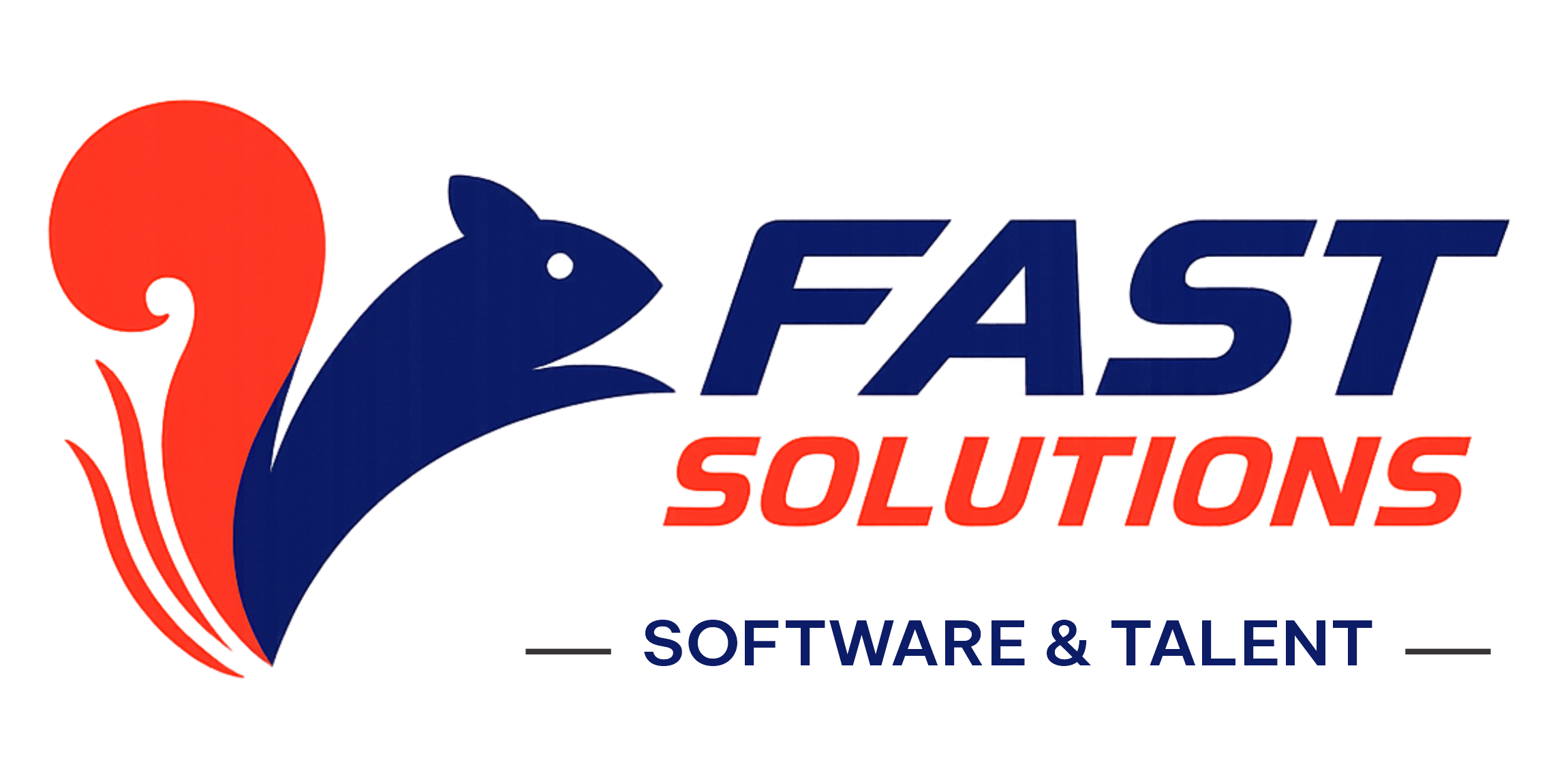 Fast Solutions Logo